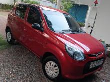 Suzuki Alto 2015 Car