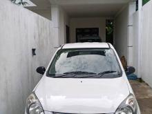 Suzuki Alto 2015 Car