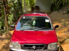 Suzuki Alto 2011 Car