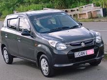 Suzuki Alto 2015 Car