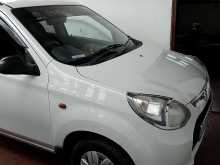 Suzuki Alto 2015 Car
