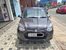 Suzuki Alto 2015 Car