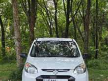 Suzuki Alto 2015 Car
