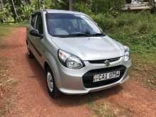 Suzuki Alto 2015 Car