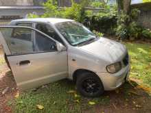 Suzuki ALTO 2007 Car