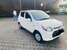 Suzuki Alto 2015 Car