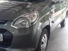 Suzuki Alto 2015 Car