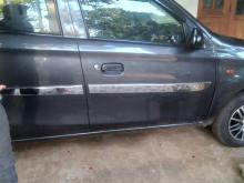 Suzuki Alto 2015 Car
