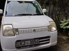 Suzuki Alto 2006 Car