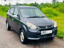 Suzuki Alto 2014 Car