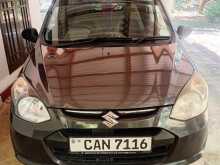Suzuki Alto 2015 Car