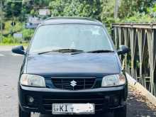 Suzuki Alto 2010 Car