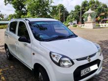 Suzuki Alto 2015 Car