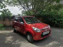 Suzuki Alto 2015 Car