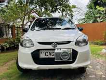 Suzuki Alto 2015 Car