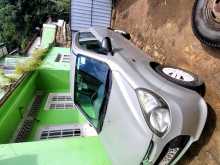 Suzuki Alto 2015 Car