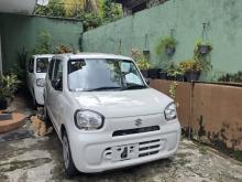 Suzuki Alto 2024 Car