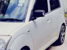 Suzuki Alto Japan 2007 Car