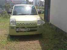 Suzuki Alto 2007 Car