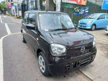 Suzuki ALTO 2023 Car