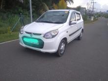 Suzuki Alto 2015 Car