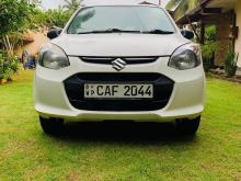 Suzuki Alto 2015 Car