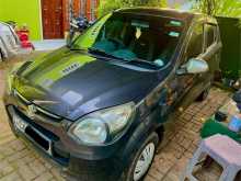 Suzuki Alto 2015 Car