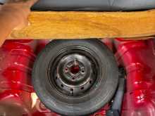 Suzuki Alto 2015 Car