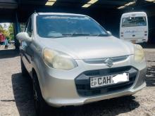 Suzuki Alto 2015 Car