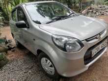 Suzuki Alto 2015 Car