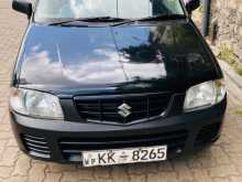 Suzuki Alto 2010 Car