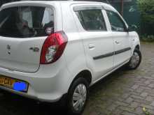 Suzuki Alto 2017 Car