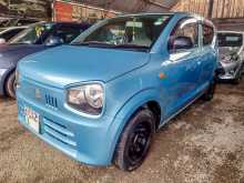 Suzuki Alto 2015 Car