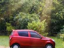 Suzuki Alto 2013 Car