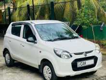 Suzuki Alto 2015 Car