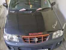 Suzuki Alto 2011 Car