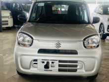 Suzuki Alto 2023 Car
