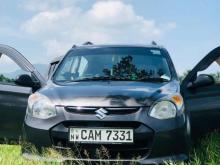 Suzuki Alto 2015 Car