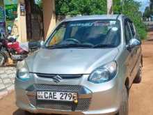 Suzuki Alto 2015 Car