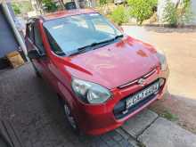 Suzuki Alto 2015 Car