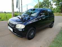 Suzuki Alto 2003 Car