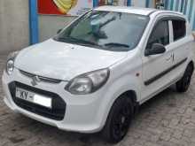 Suzuki Alto 2014 Car