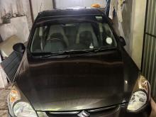 Suzuki Alto 2015 Car