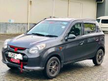 Suzuki Alto 2015 Car