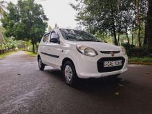 Suzuki Alto 2015 Car