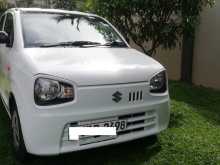 Suzuki Alto Japan 2015 Car