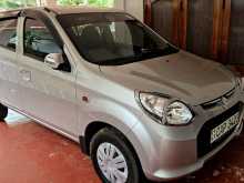 Suzuki Alto 2016 Car