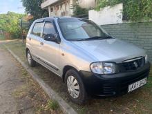 Suzuki Alto 2005 Car