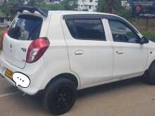 Suzuki Alto 2015 Car
