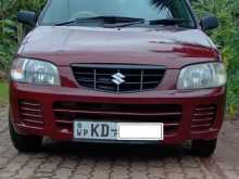 Suzuki Alto 2006 Car